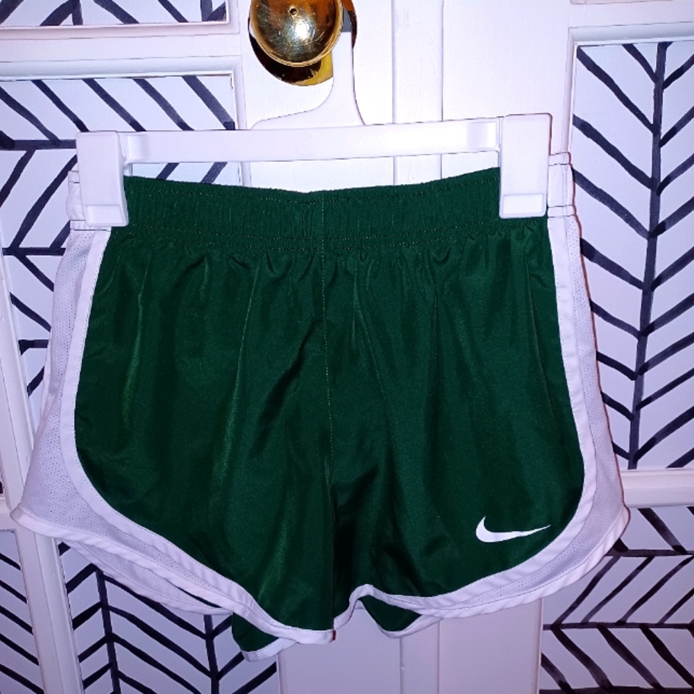 Nike Dri-fit running shorts